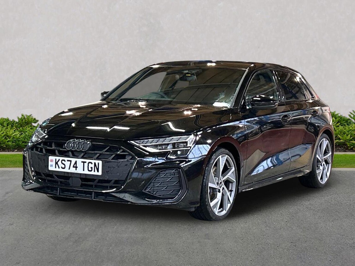 Used Audi A3 2025 for sale - 76736656: Photo 20