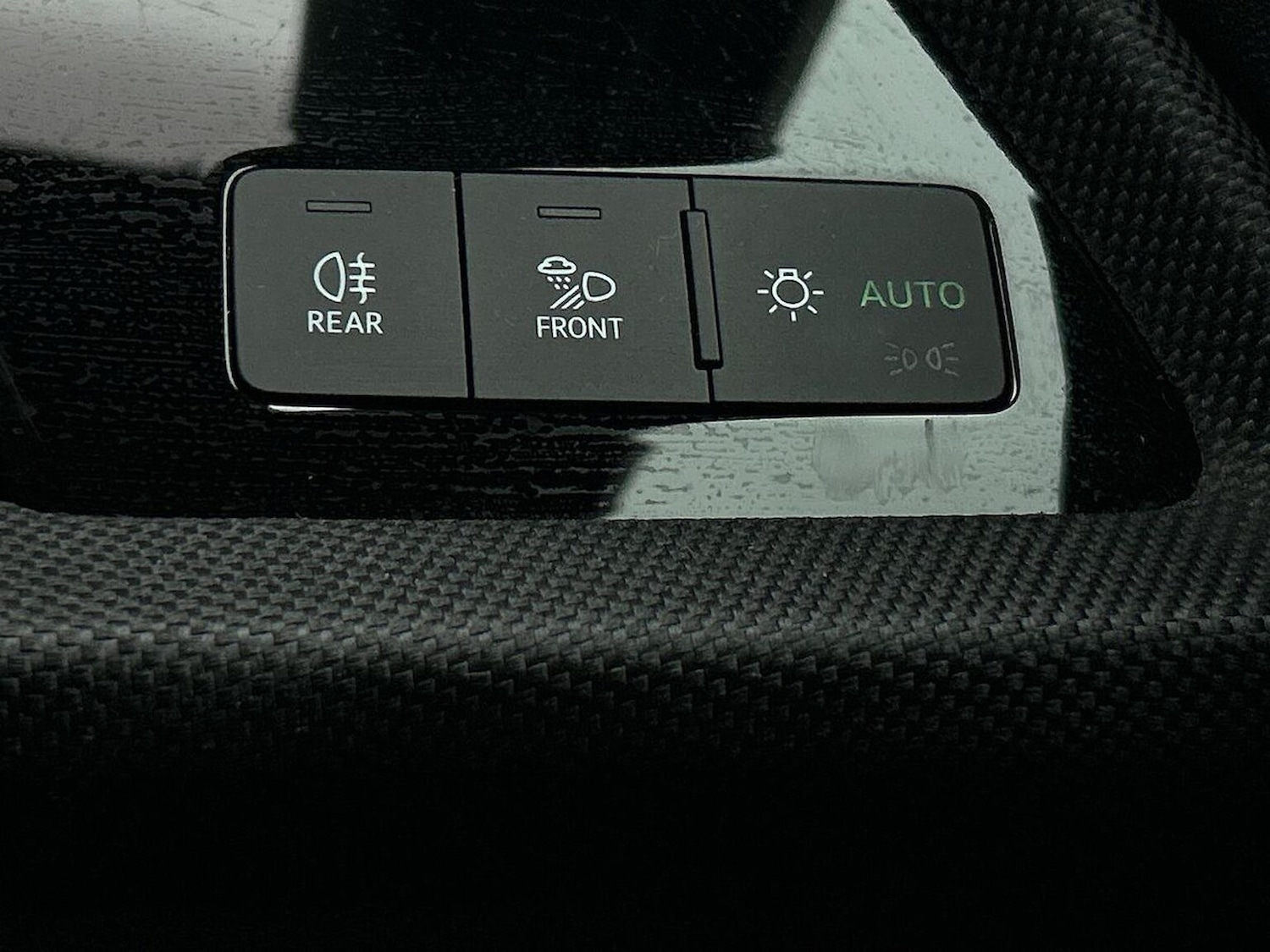 Used Audi A3 2025 for sale - 76736656: Photo 22