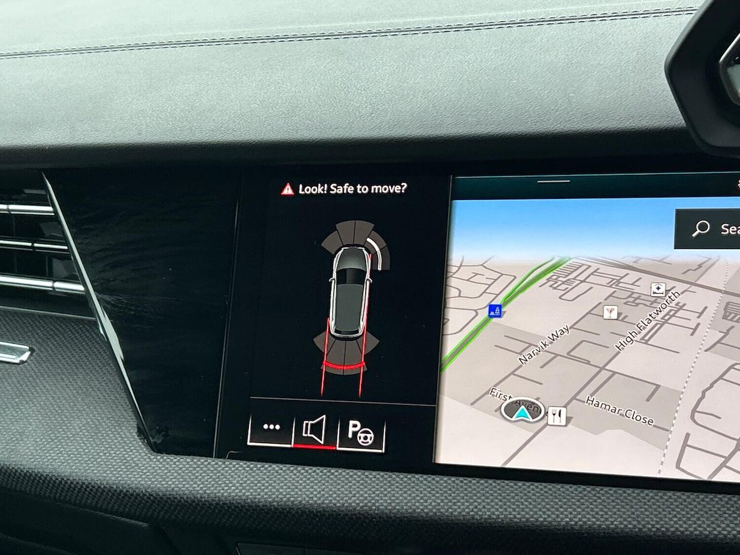 Used Audi A3 2025 for sale - 76736656: Photo 23