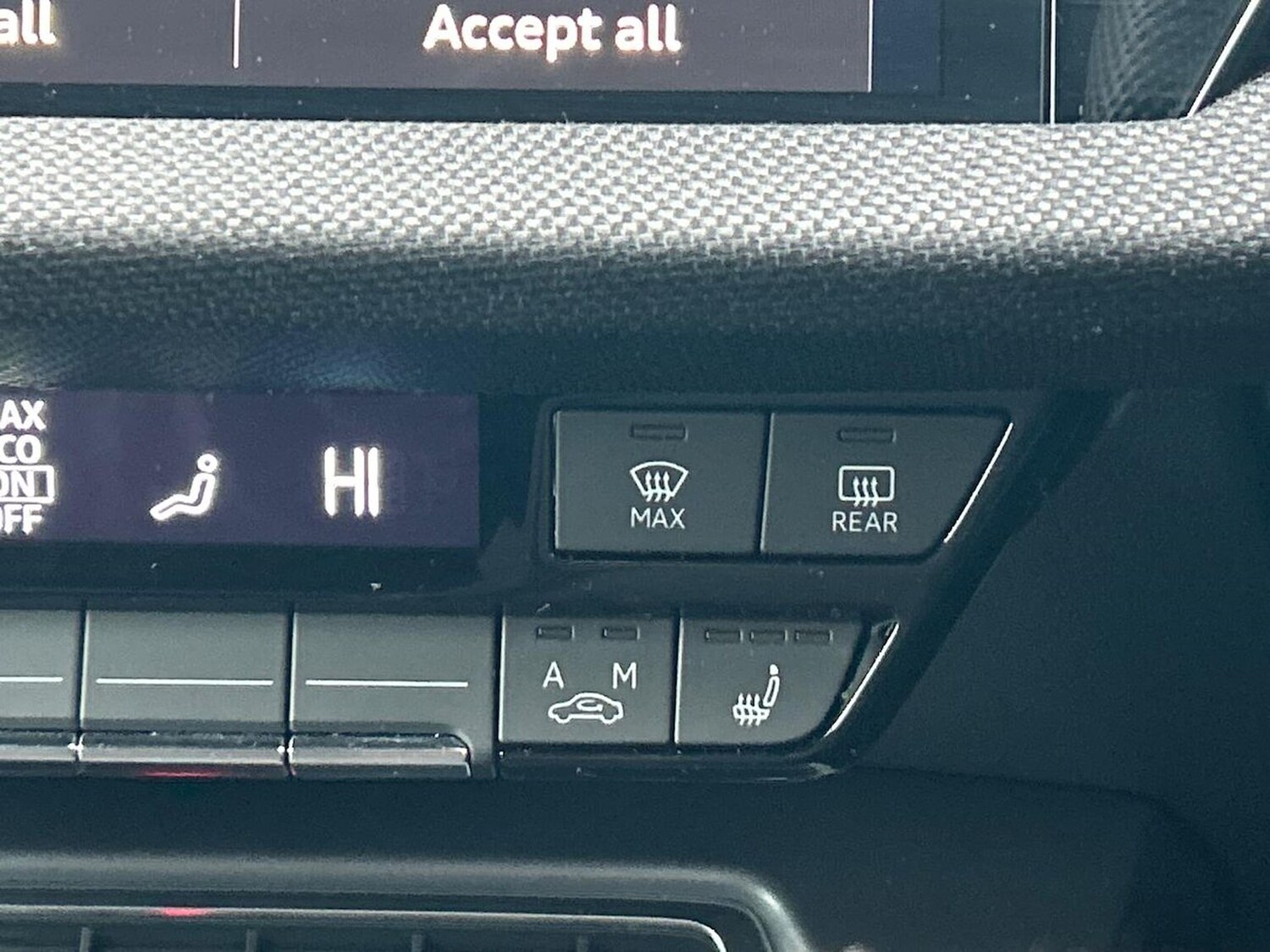 Used Audi A3 2025 for sale - 76736656: Photo 25