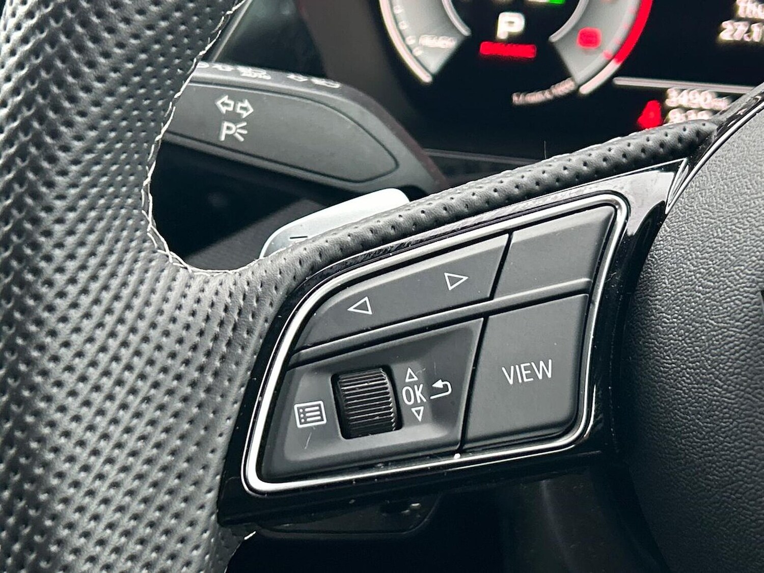 Used Audi A3 2025 for sale - 76736656: Photo 27