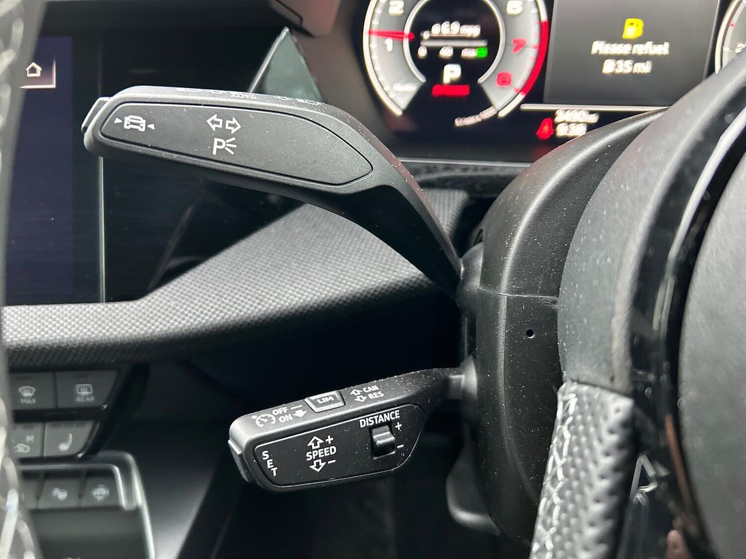 Used Audi A3 2025 for sale - 76736656: Photo 28