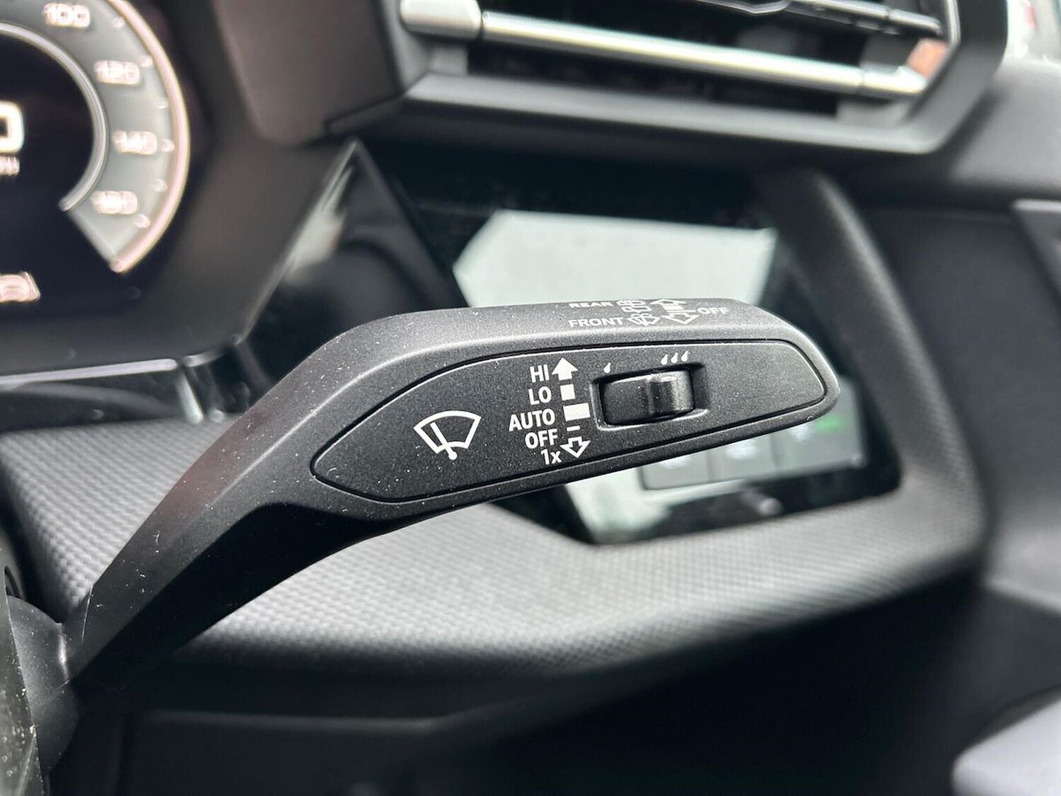 Used Audi A3 2025 for sale - 76736656: Photo 29