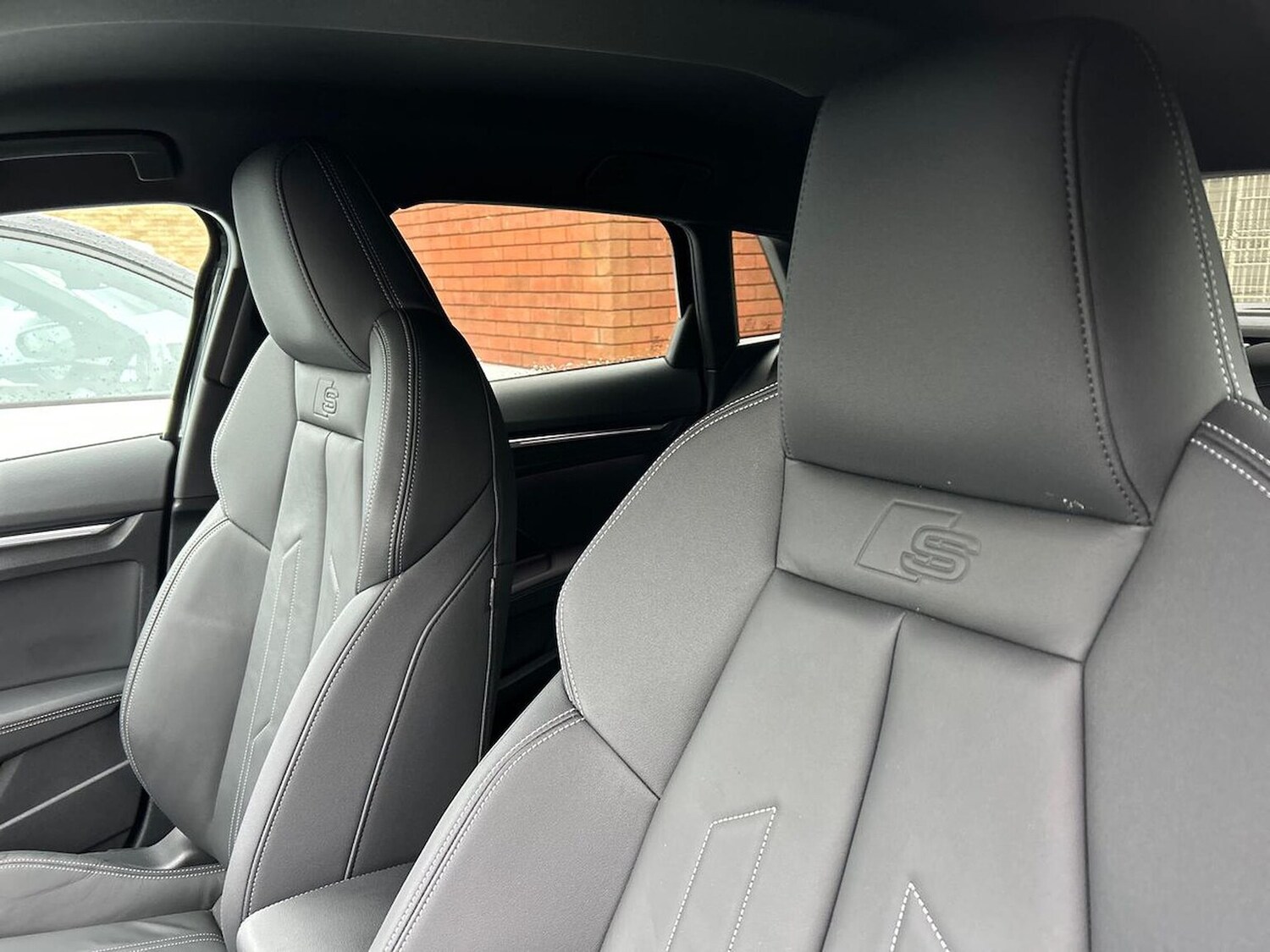 Used Audi A3 2025 for sale - 76736656: Photo 30