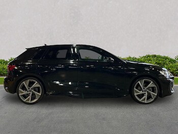 Used Audi A3 2025 for sale - 76736656: Photo