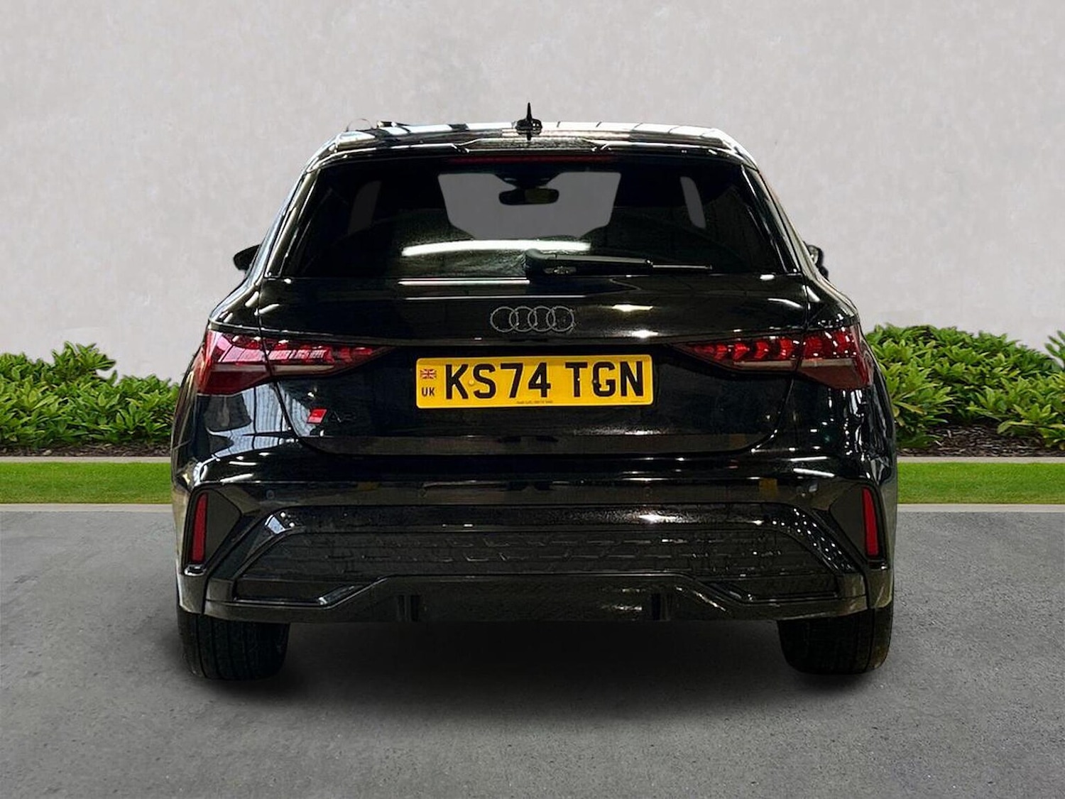 Used Audi A3 2025 for sale - 76736656: Photo 4