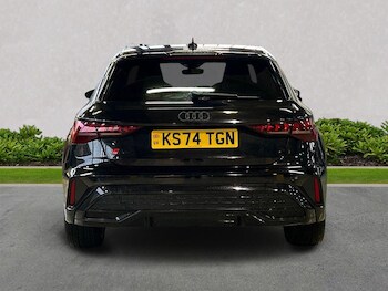 Used Audi A3 2025 for sale - 76736656: Photo