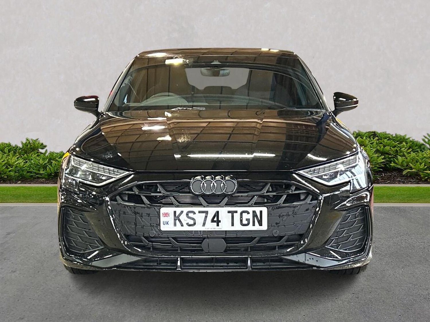 Used Audi A3 2025 for sale - 76736656: Photo 5