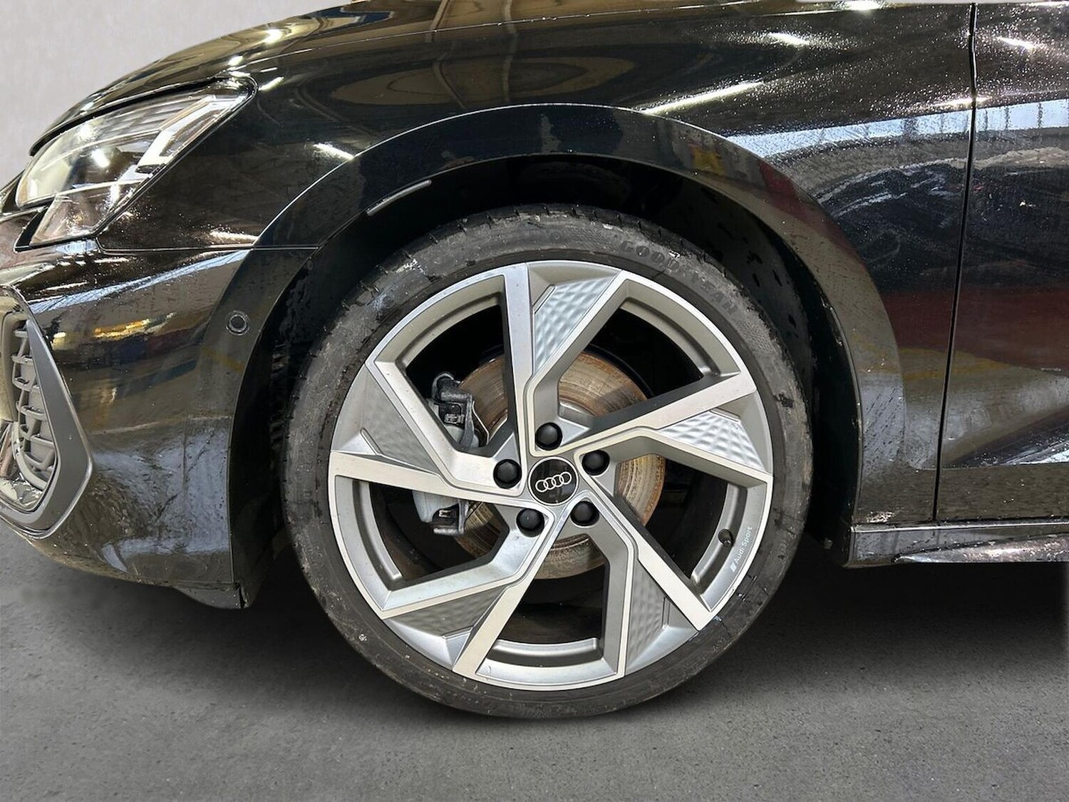 Used Audi A3 2025 for sale - 76736656: Photo 6