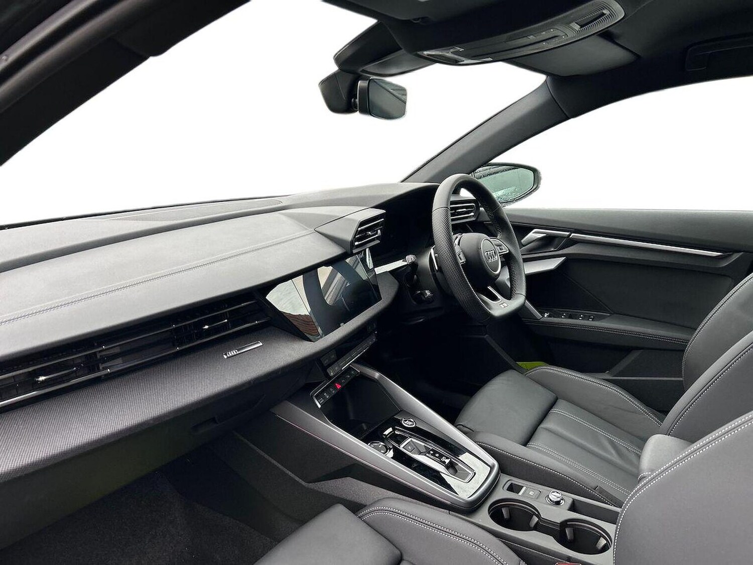 Used Audi A3 2025 for sale - 76736656: Photo 7