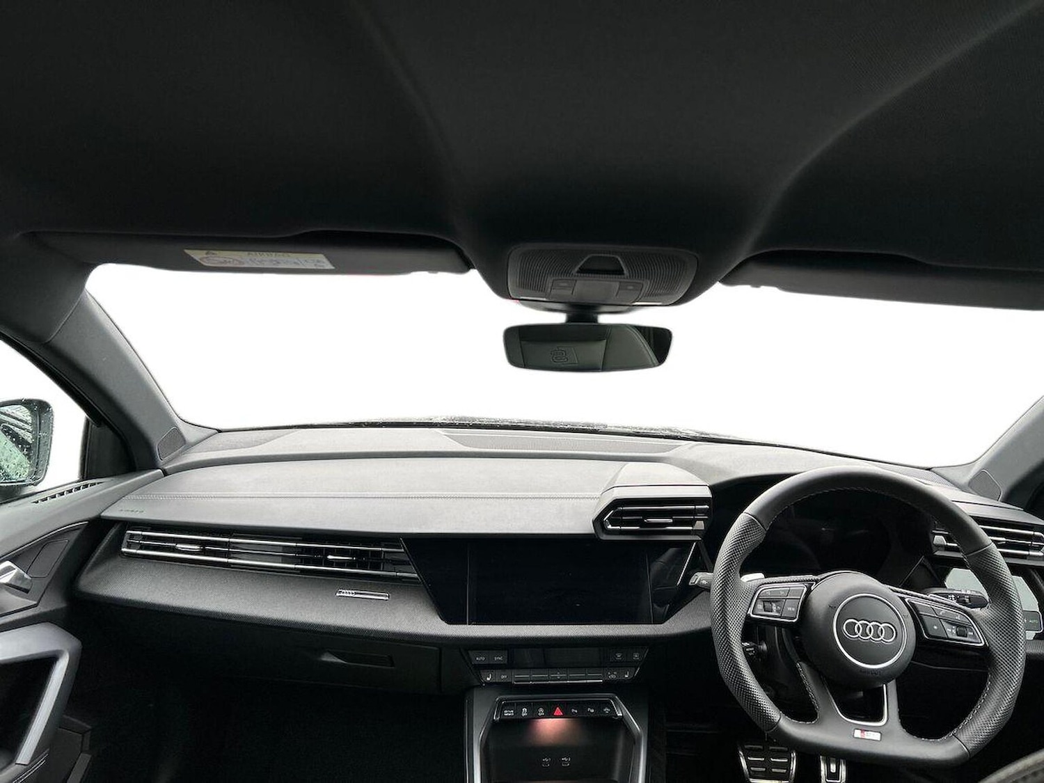 Used Audi A3 2025 for sale - 76736656: Photo 8