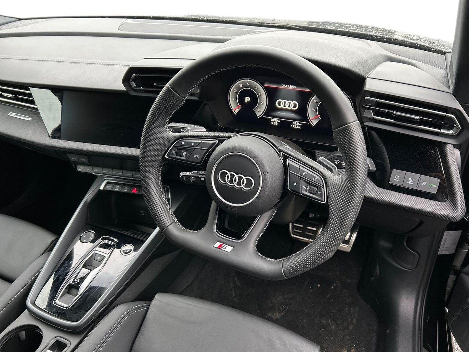 Used Audi A3 2025 for sale - 76736656: Photo 9