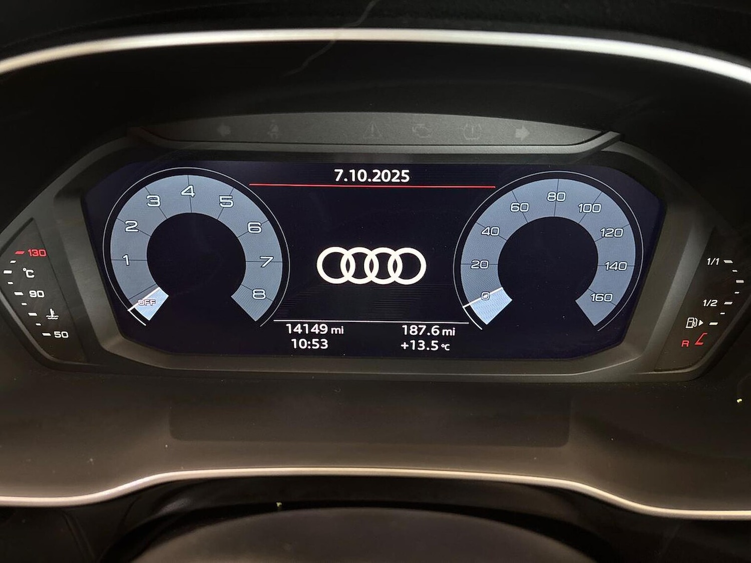 Used Audi Q3 2022 for sale - 76594658: Photo 10