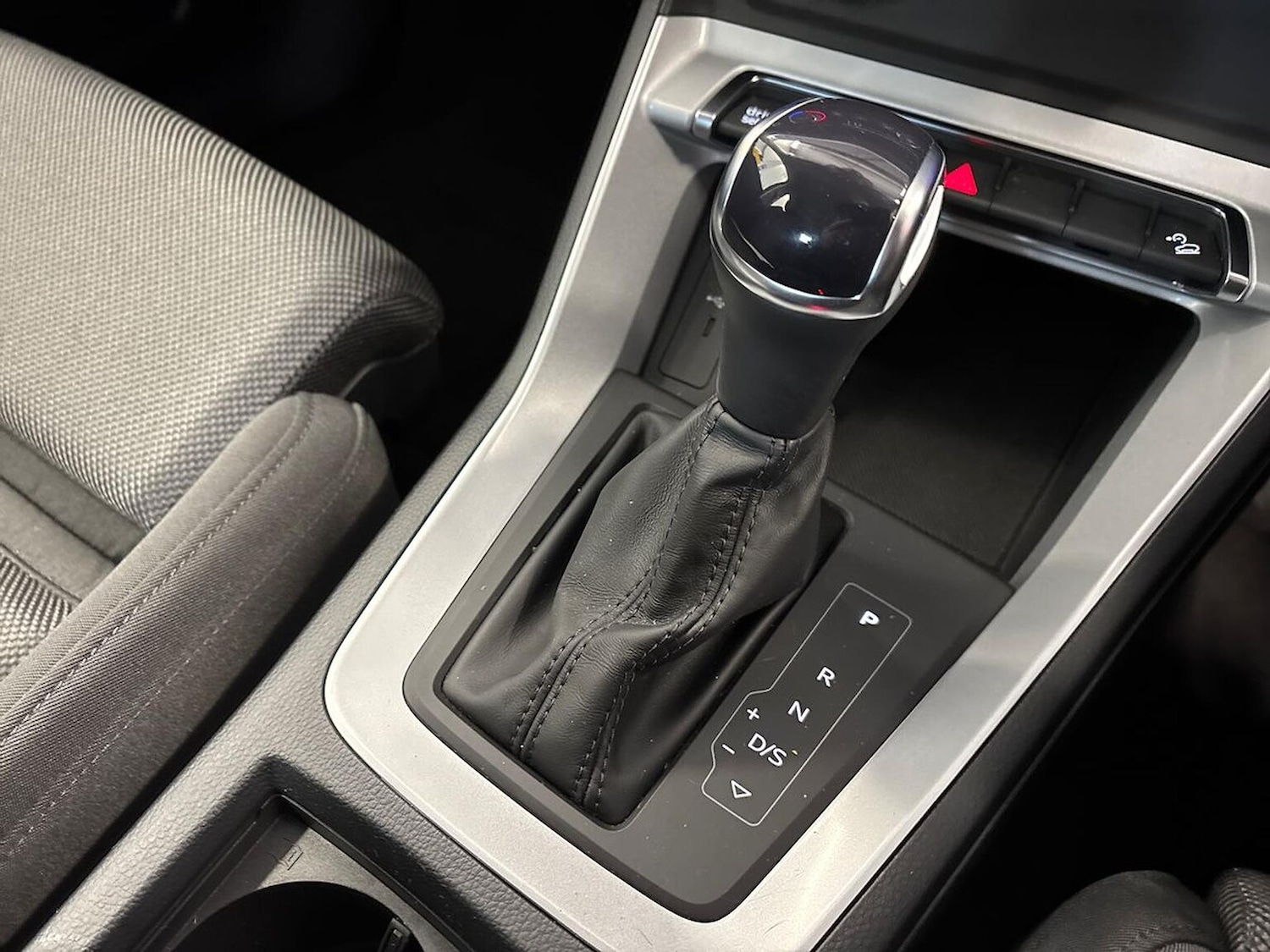 Used Audi Q3 2022 for sale - 76594658: Photo 13