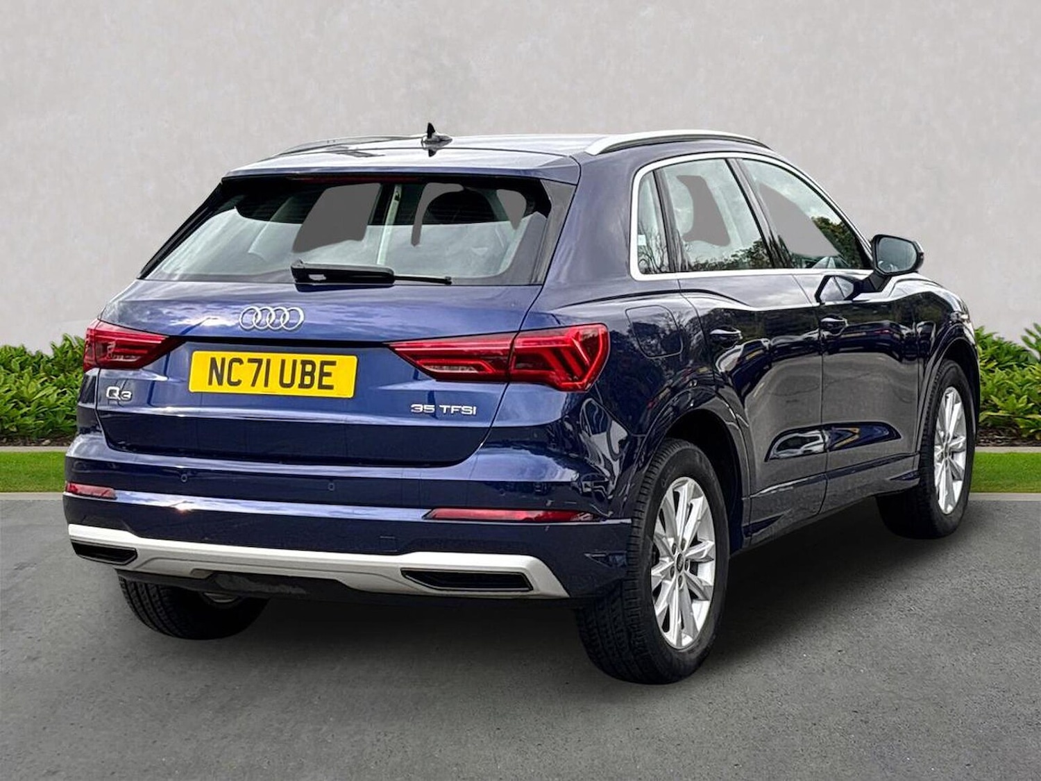 Used Audi Q3 2022 for sale - 76594658: Photo 18