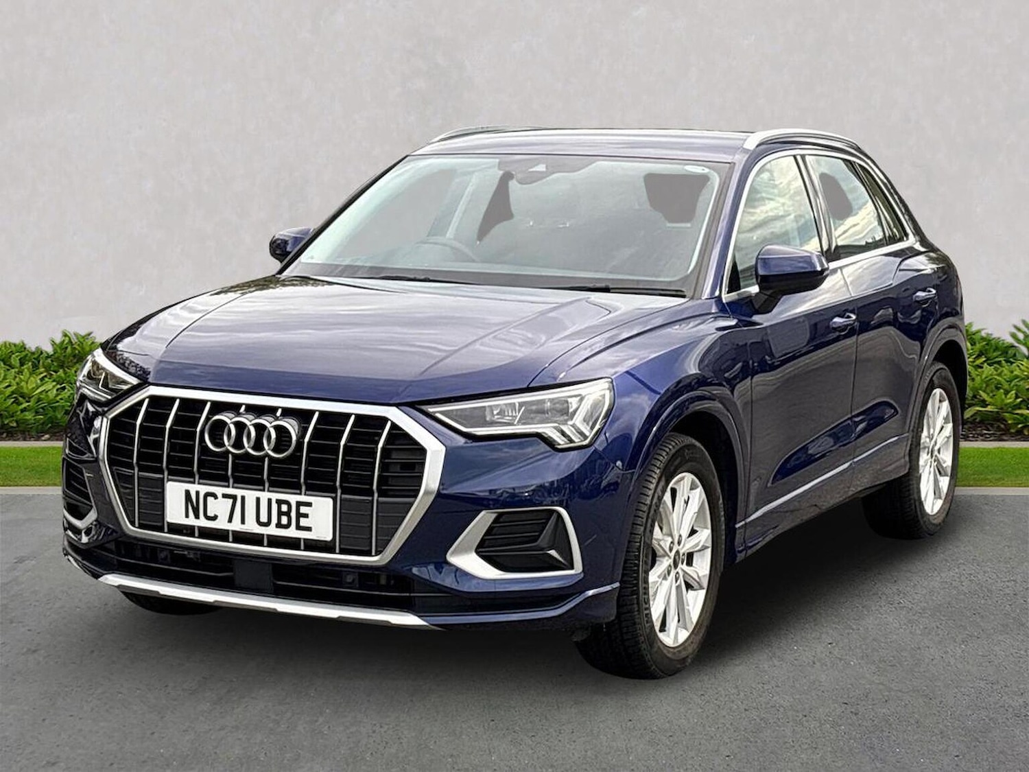 Used Audi Q3 2022 for sale - 76594658: Photo 20