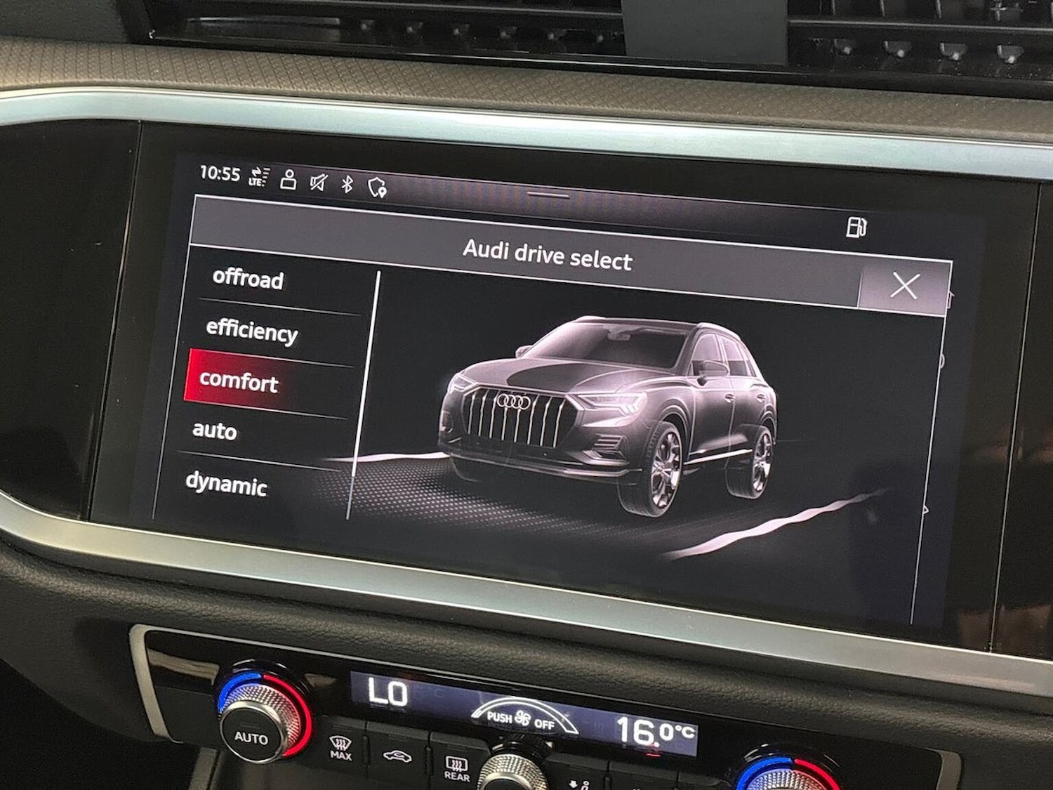 Used Audi Q3 2022 for sale - 76594658: Photo 22