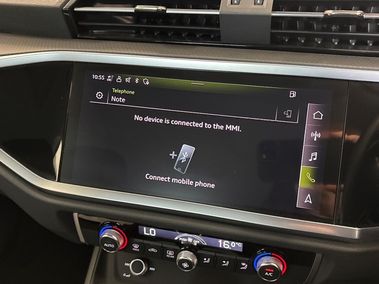 Used Audi Q3 2022 for sale - 76594658: Photo 23