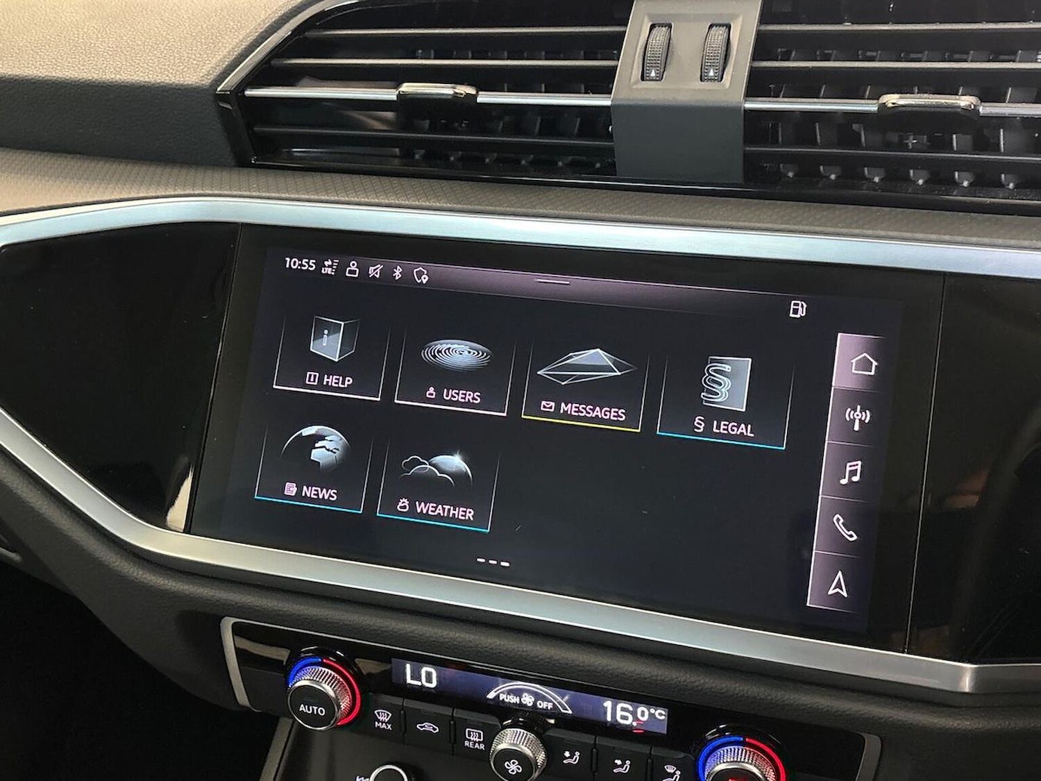 Used Audi Q3 2022 for sale - 76594658: Photo 25