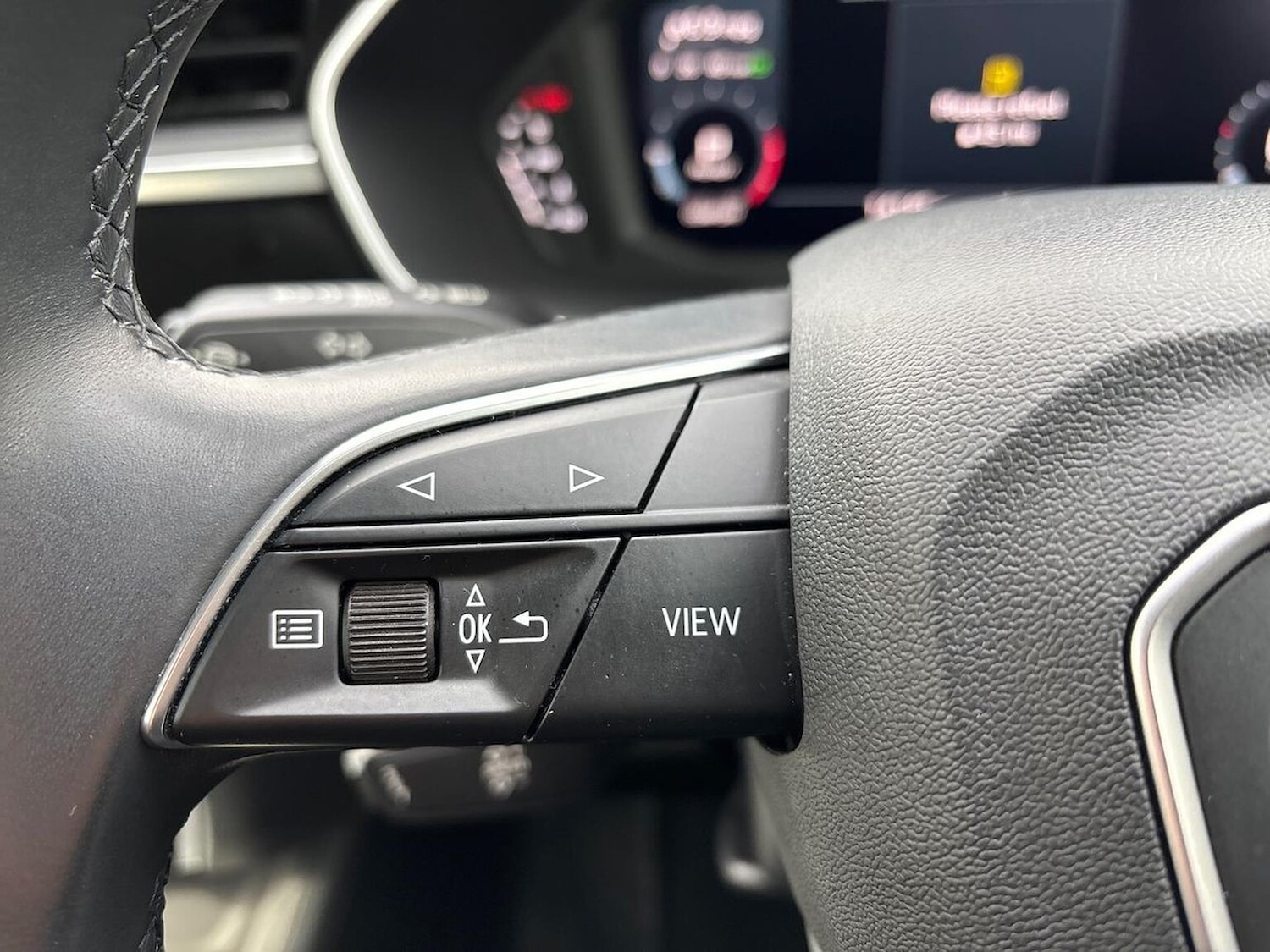 Used Audi Q3 2022 for sale - 76594658: Photo 26