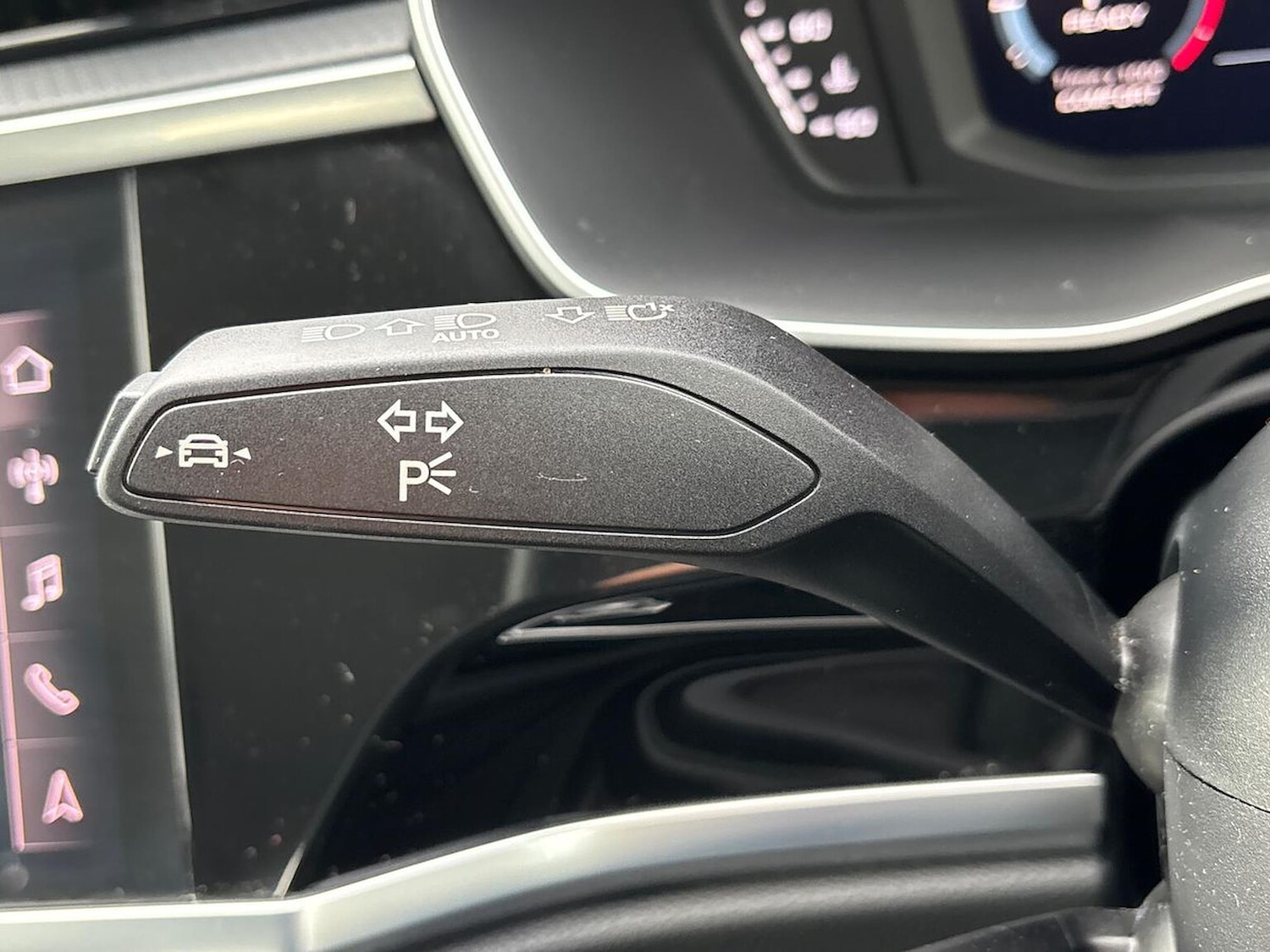 Used Audi Q3 2022 for sale - 76594658: Photo 28