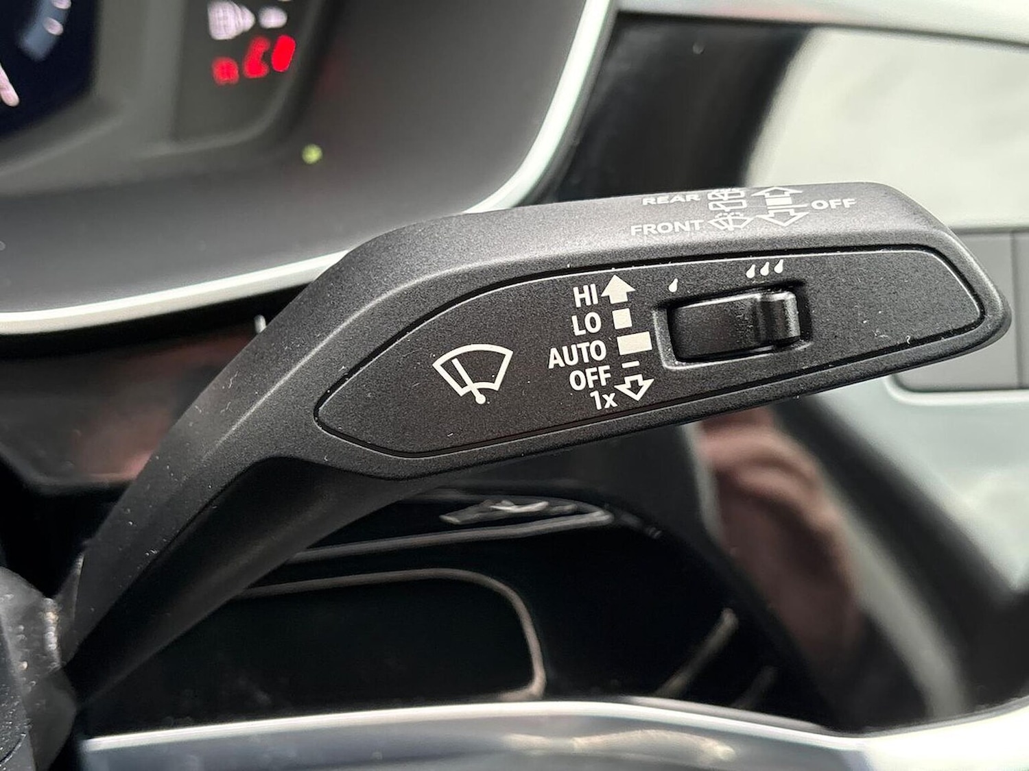 Used Audi Q3 2022 for sale - 76594658: Photo 29