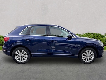 Used Audi Q3 2022 for sale - 76594658: Photo