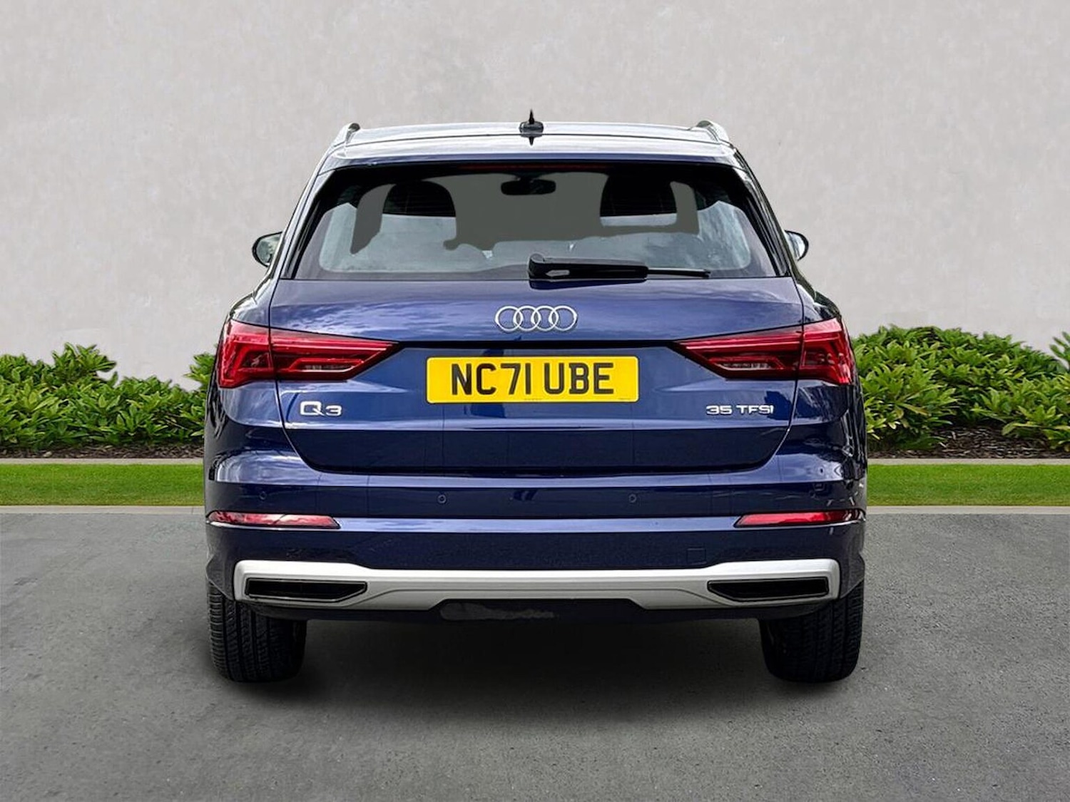 Used Audi Q3 2022 for sale - 76594658: Photo 4