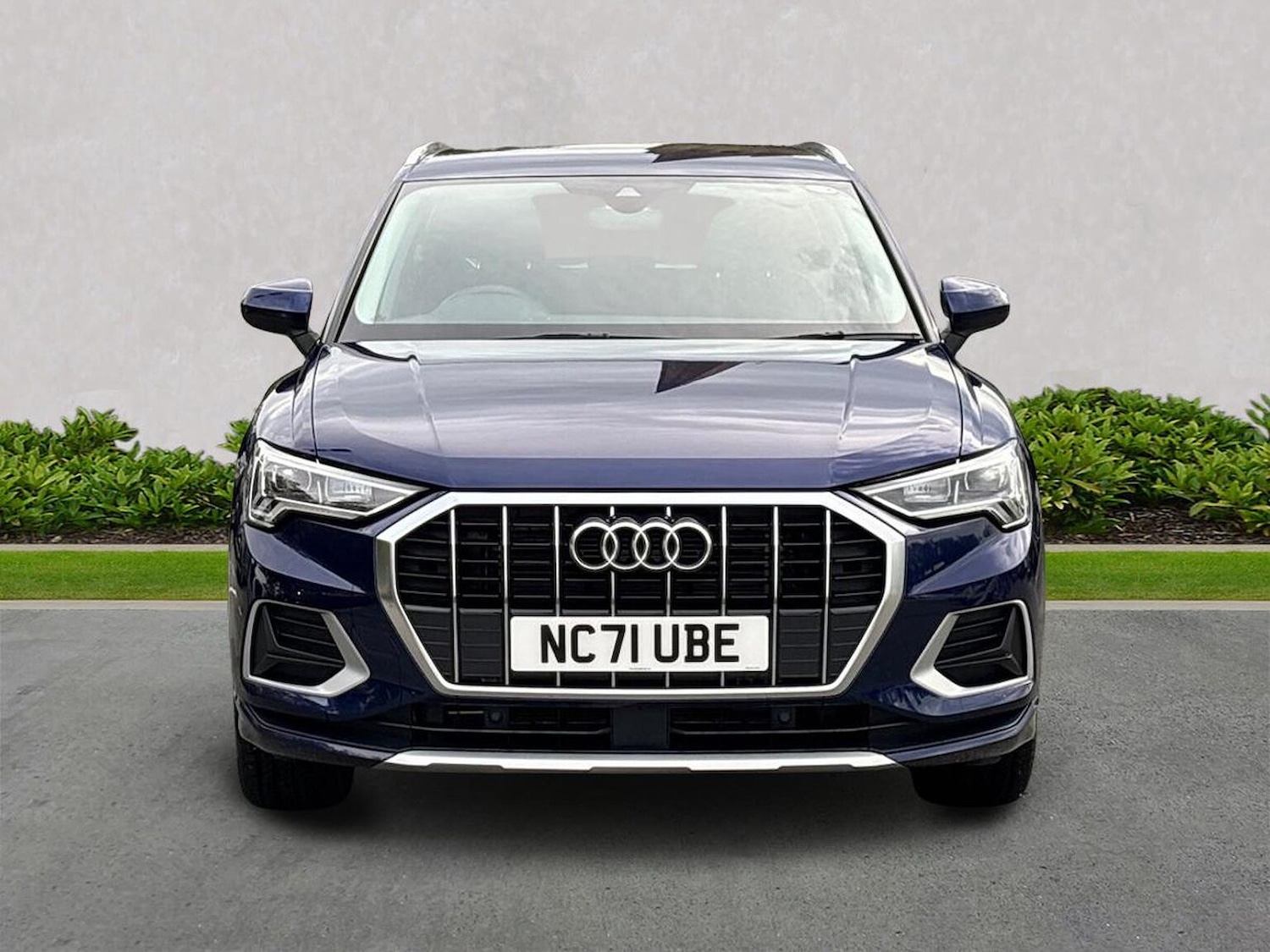 Used Audi Q3 2022 for sale - 76594658: Photo 5