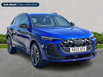 Audi - Q5