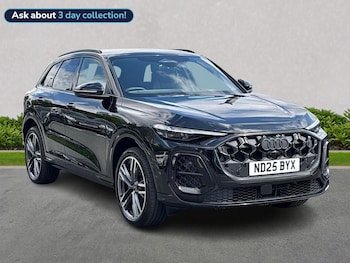 Audi - Q5