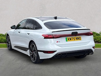 Used Audi A6 2025 for sale - 78593268: Photo