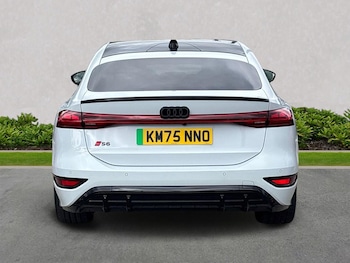 Used Audi A6 2025 for sale - 78593268: Photo