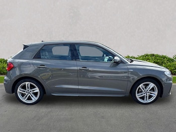 Used Audi A1 2019 for sale - 79620374: Photo