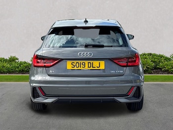 Used Audi A1 2019 for sale - 79620374: Photo