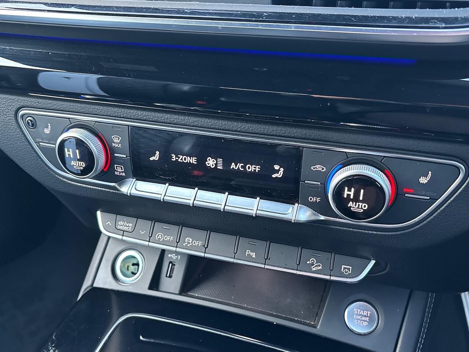 Used Audi Q5 2022 for sale - 76741109: Photo 12