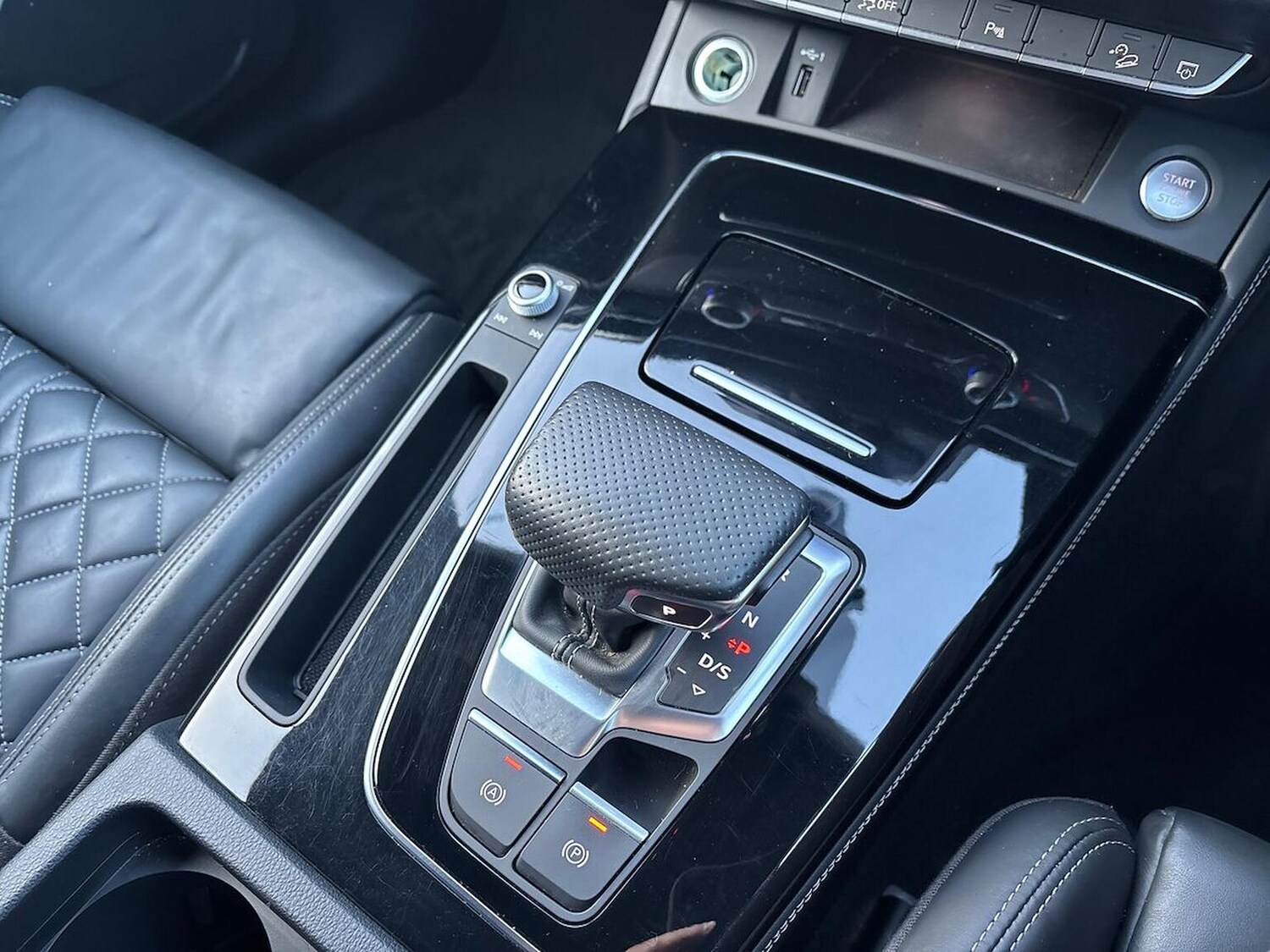 Used Audi Q5 2022 for sale - 76741109: Photo 13