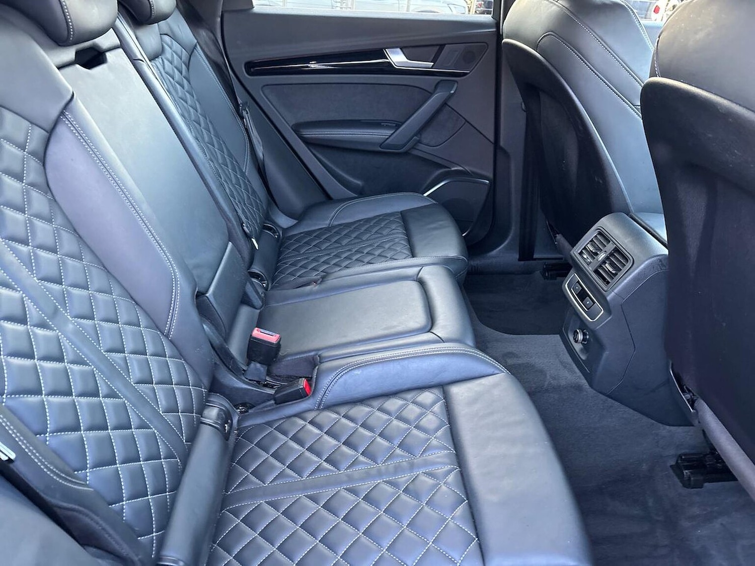 Used Audi Q5 2022 for sale - 76741109: Photo 16