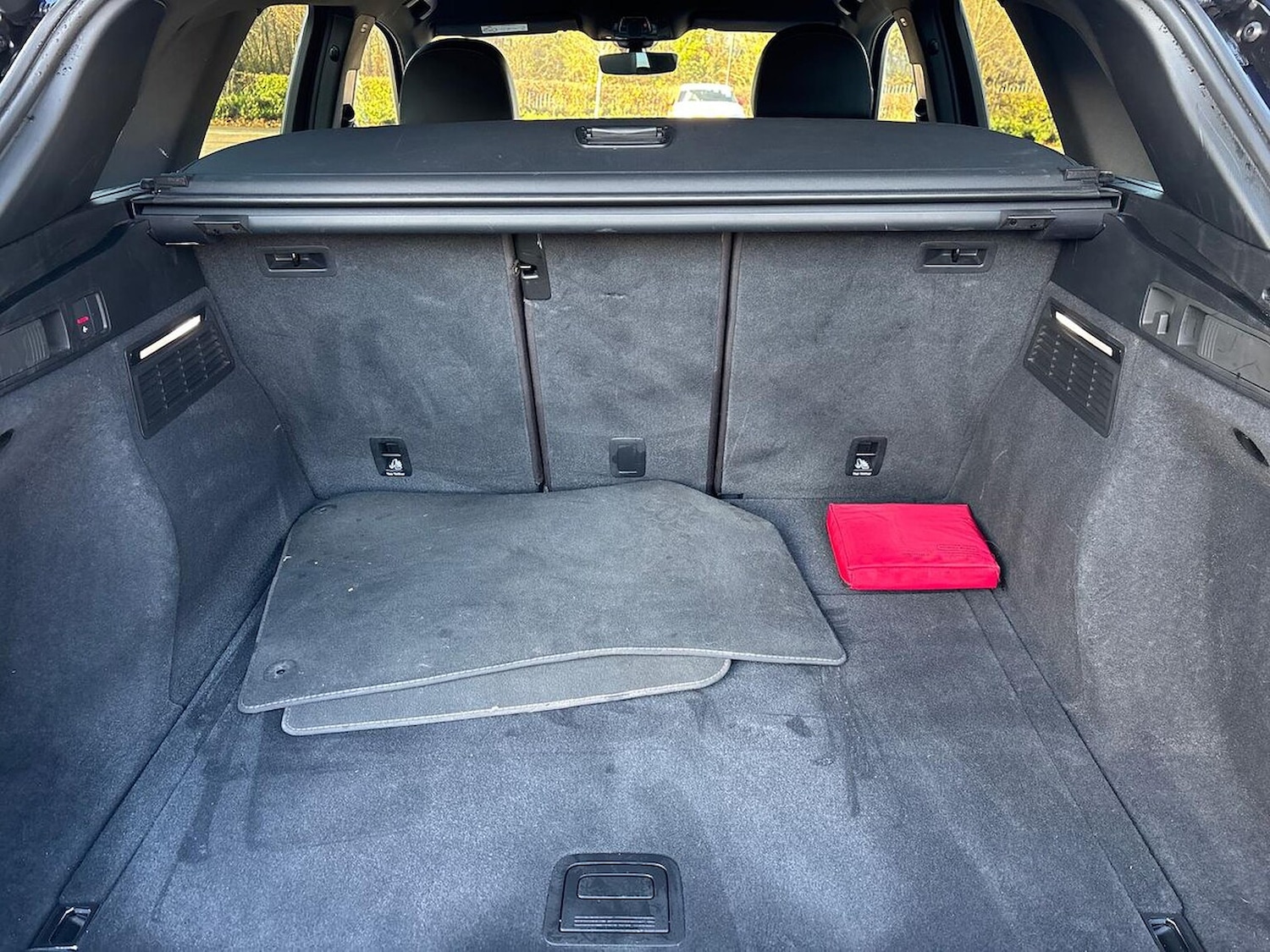 Used Audi Q5 2022 for sale - 76741109: Photo 17