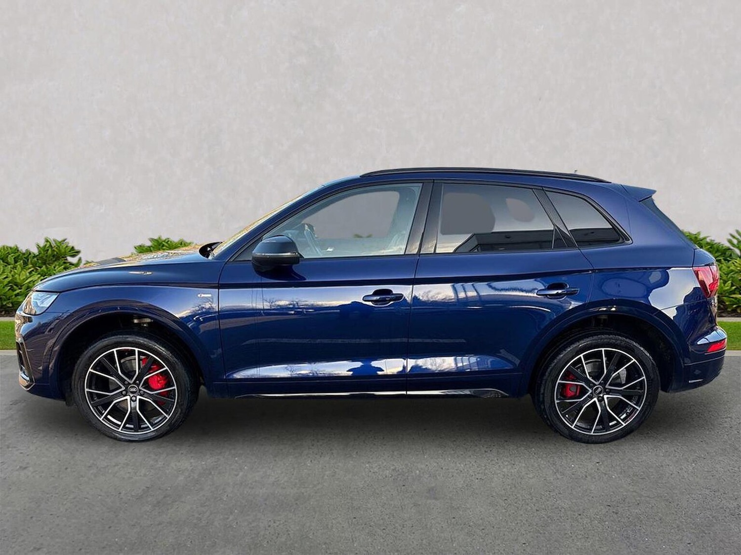 Used Audi Q5 2022 for sale - 76741109: Photo 19