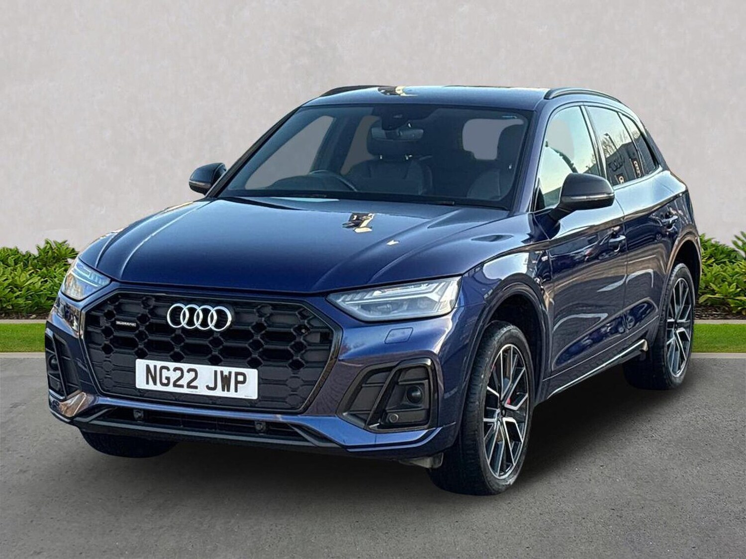 Used Audi Q5 2022 for sale - 76741109: Photo 20