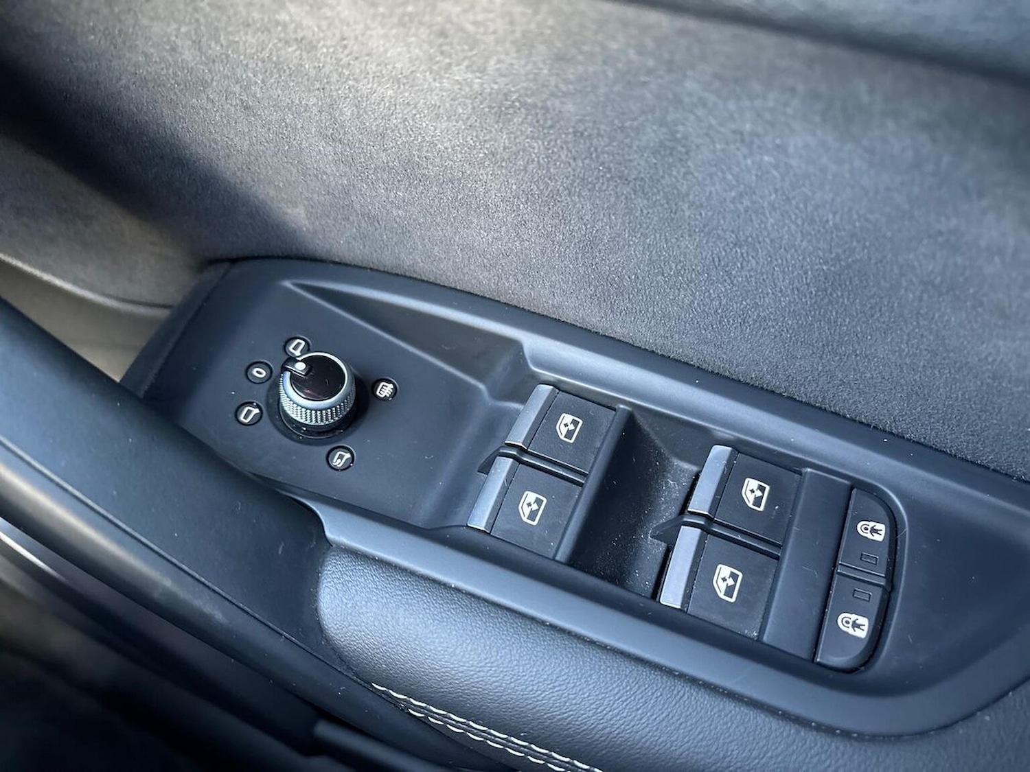 Used Audi Q5 2022 for sale - 76741109: Photo 21