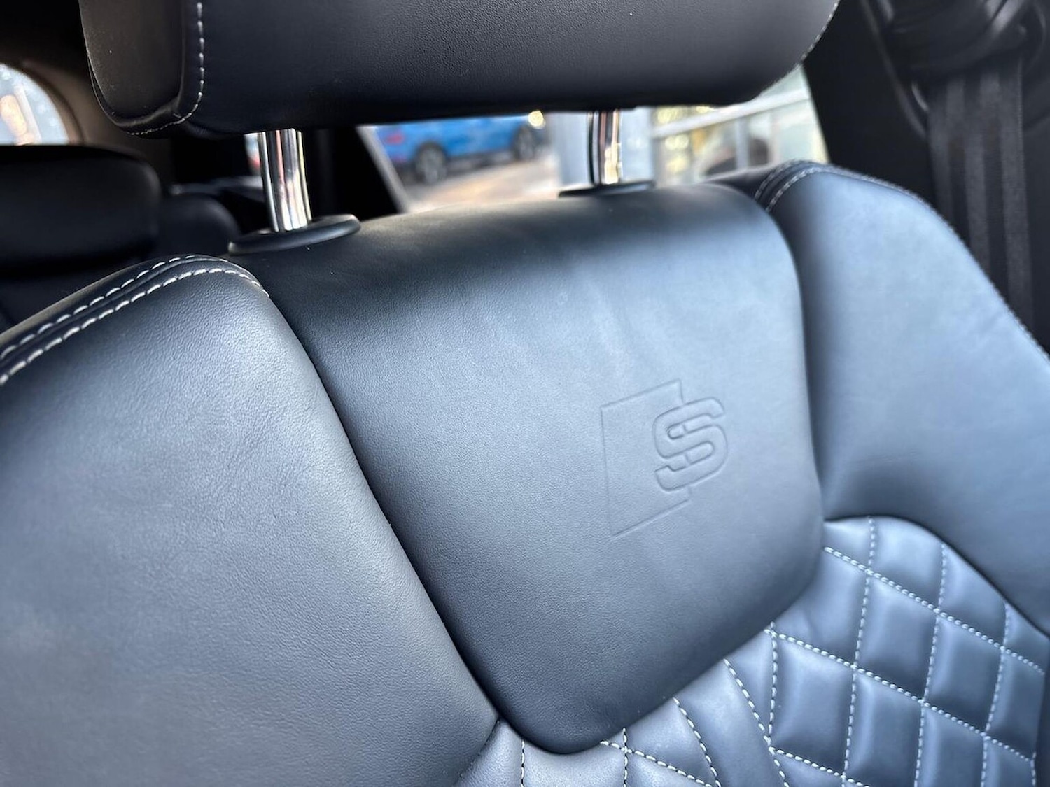 Used Audi Q5 2022 for sale - 76741109: Photo 22