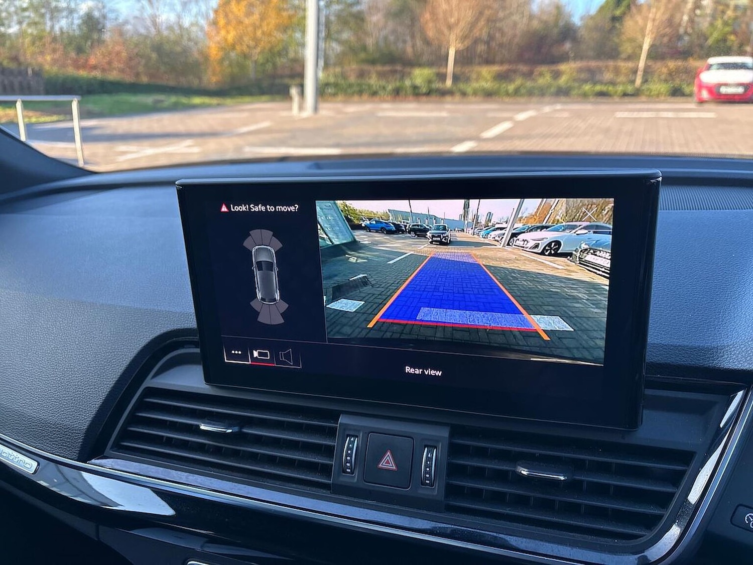 Used Audi Q5 2022 for sale - 76741109: Photo 23