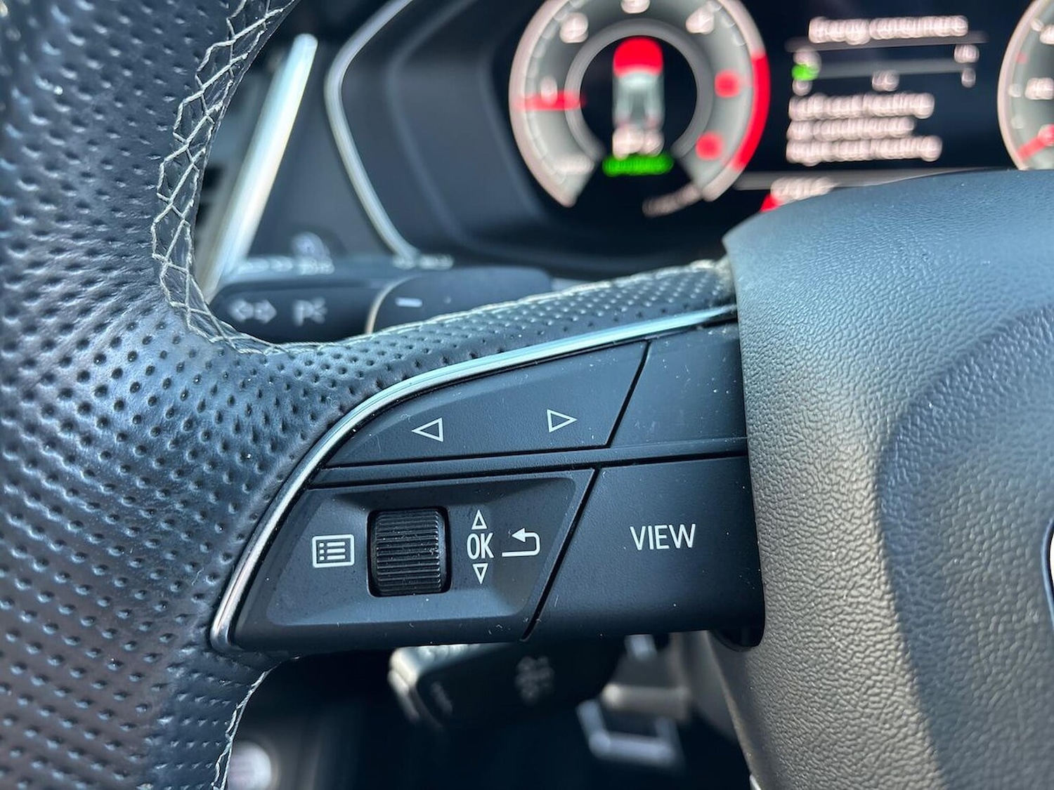 Used Audi Q5 2022 for sale - 76741109: Photo 26