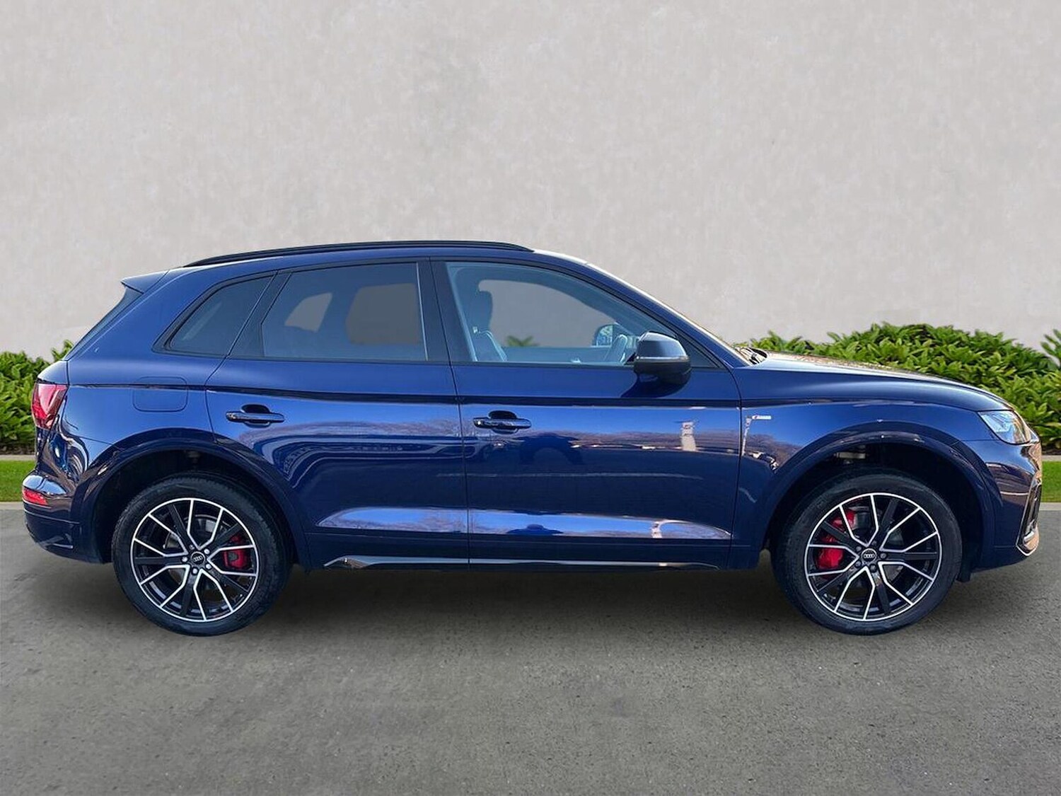 Used Audi Q5 2022 for sale - 76741109: Photo 3