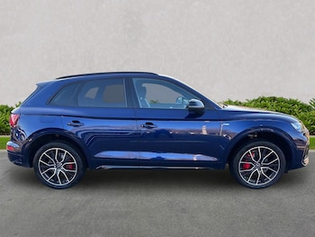 Used Audi Q5 2022 for sale - 76741109: Photo