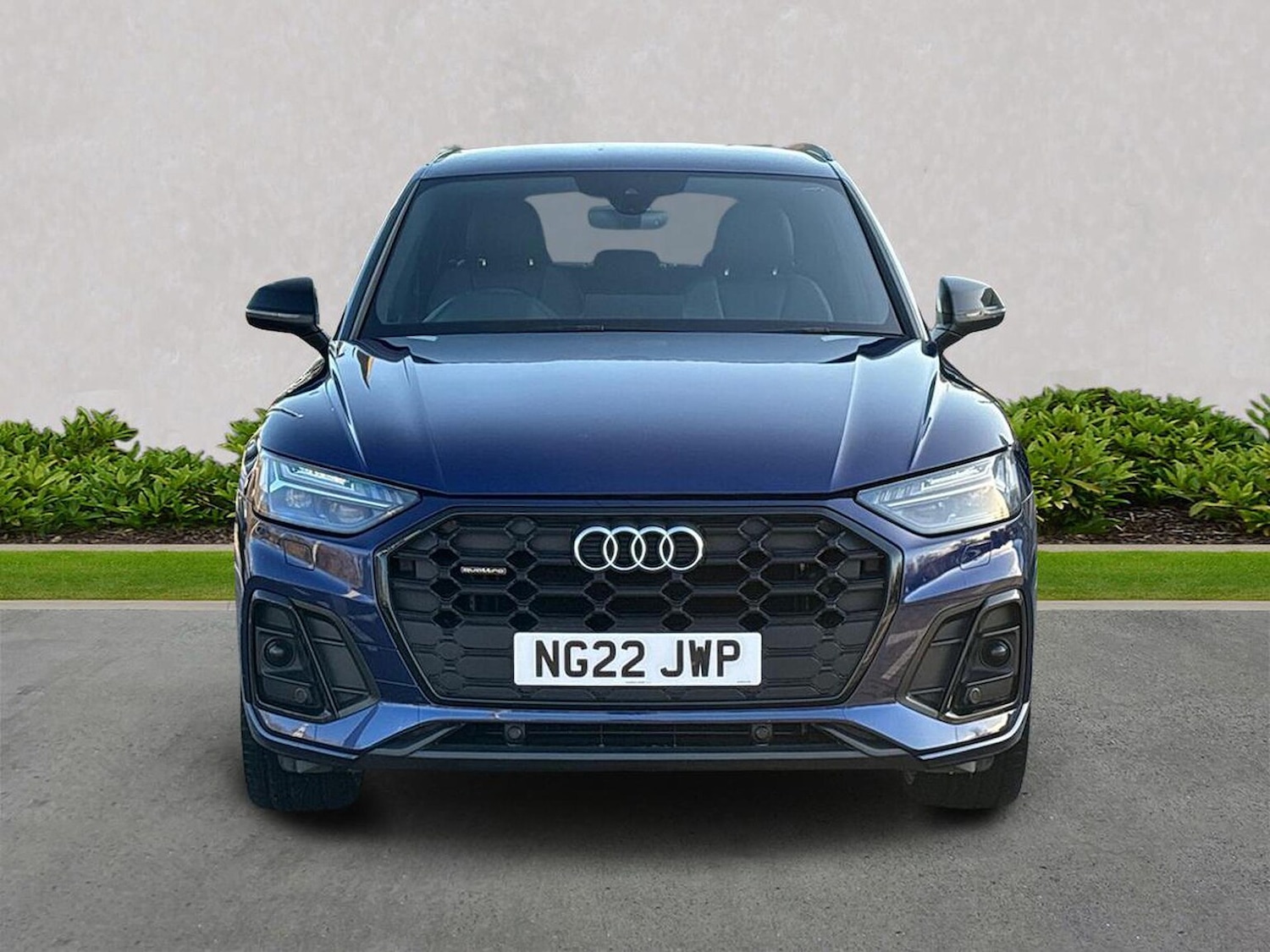 Used Audi Q5 2022 for sale - 76741109: Photo 5