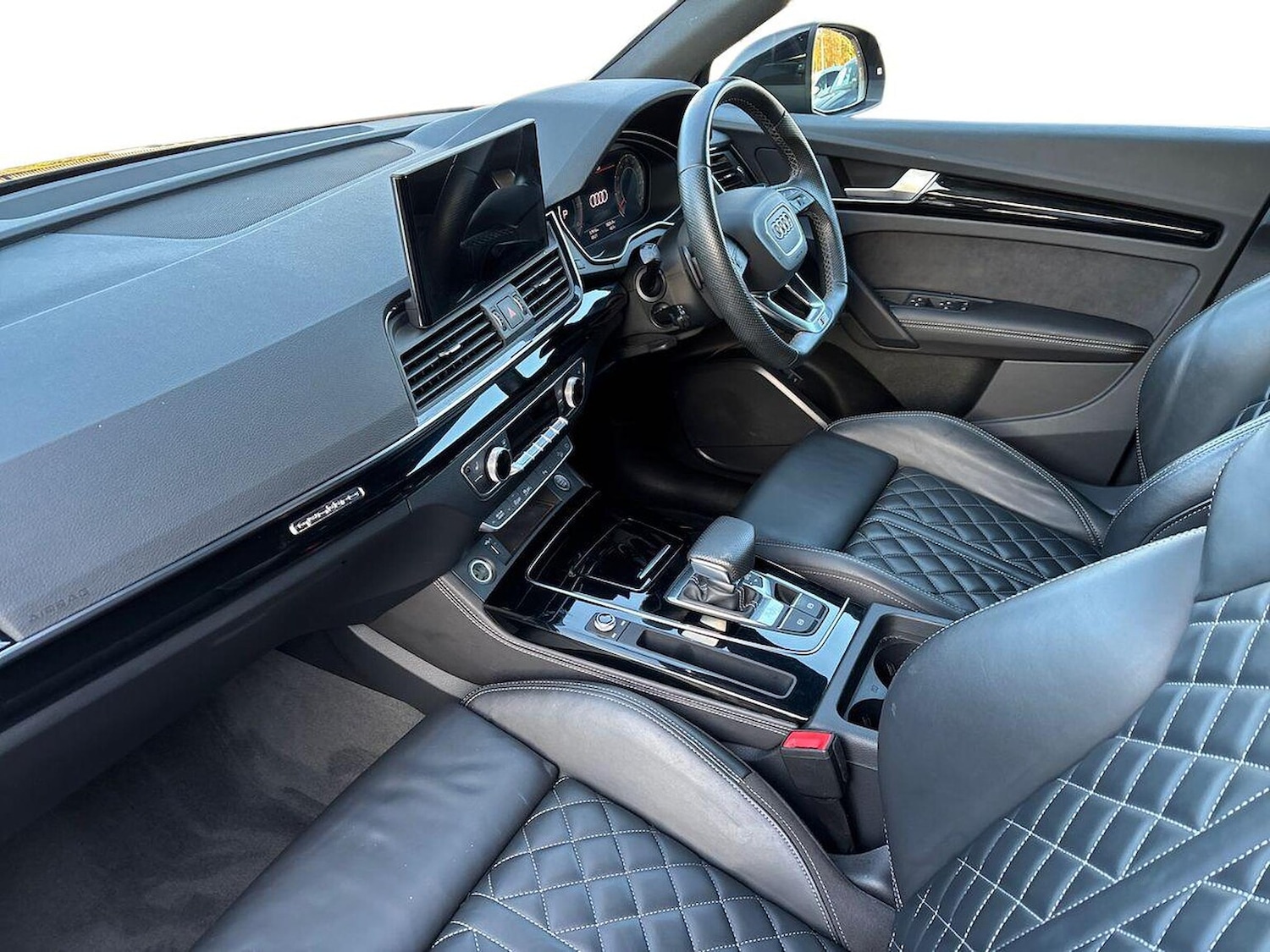 Used Audi Q5 2022 for sale - 76741109: Photo 7