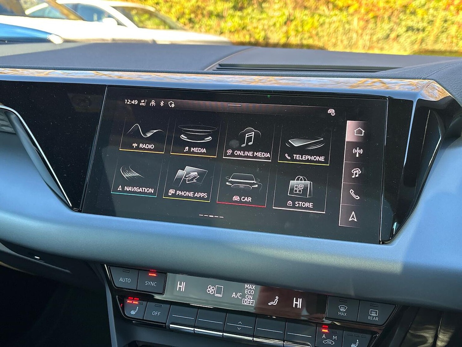 Used Audi A6 2025 for sale - 77689541: Photo 11